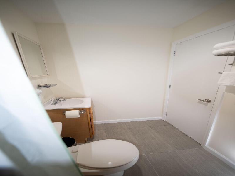 Flushing Garden Hotel image