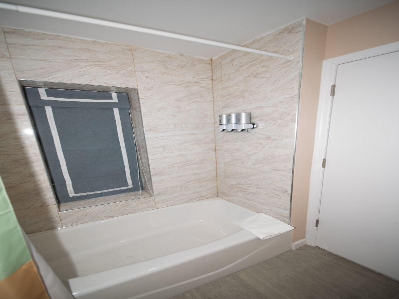 Flushing Garden Hotel image