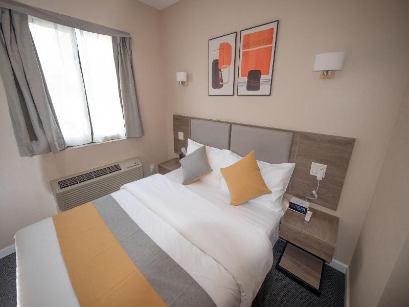Flushing Garden Hotel image