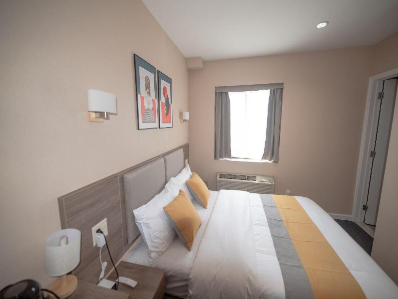 Flushing Garden Hotel image