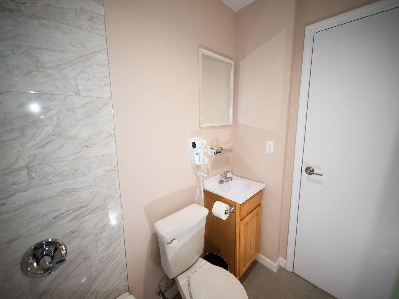Flushing Garden Hotel image