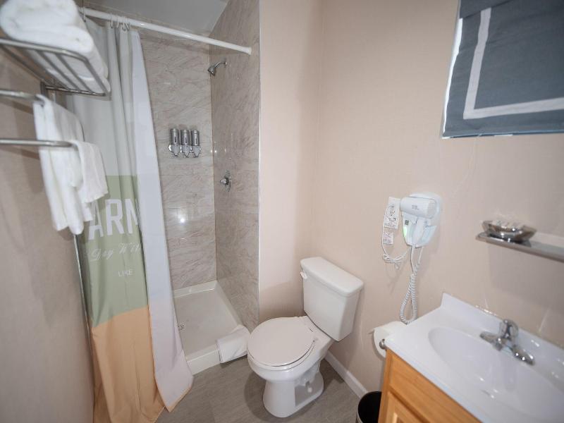 Flushing Garden Hotel image