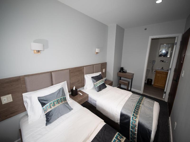 Flushing Garden Hotel image