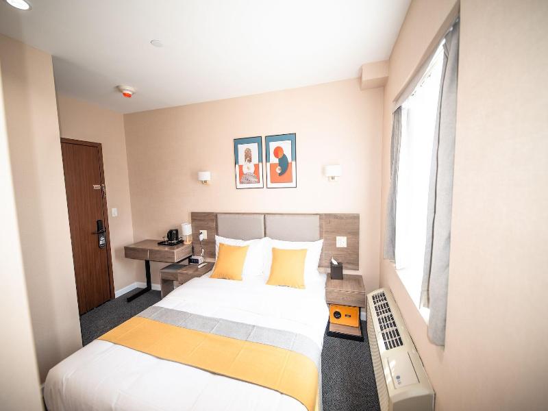 Flushing Garden Hotel image