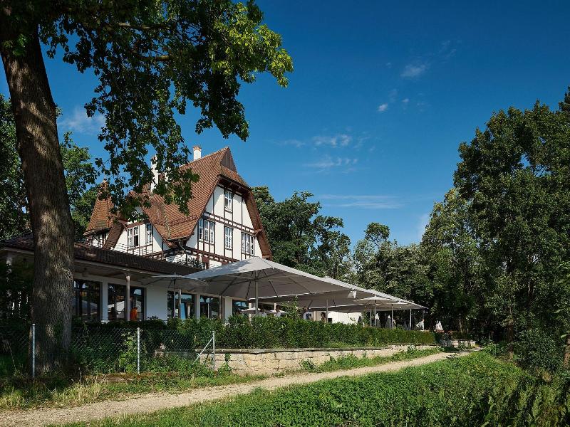 Boutique Hotel Waldhaus Beider Basel image