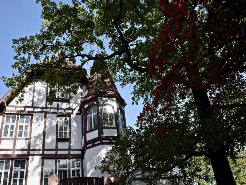Boutique Hotel Waldhaus Beider Basel image