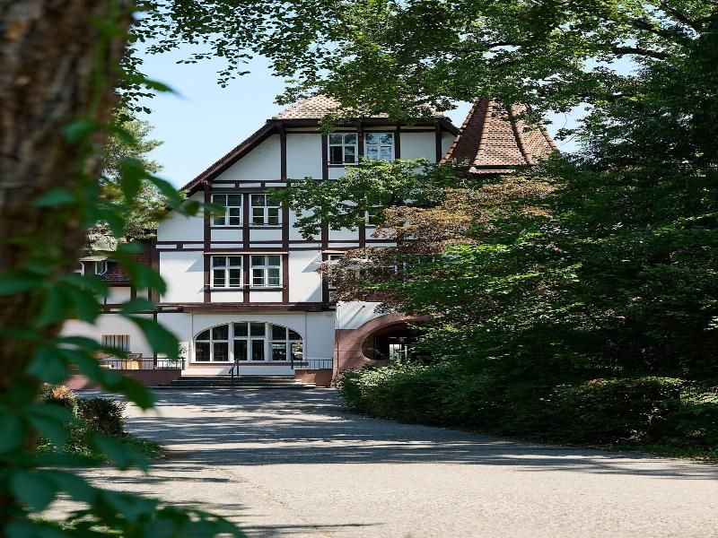Boutique Hotel Waldhaus Beider Basel image