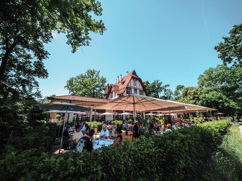 Boutique Hotel Waldhaus Beider Basel image