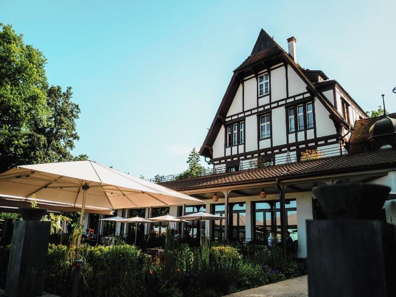 Boutique Hotel Waldhaus Beider Basel image