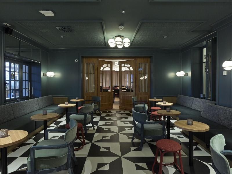 Boutique Hotel Waldhaus Beider Basel image