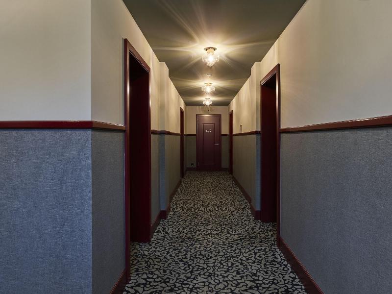 Boutique Hotel Waldhaus Beider Basel image