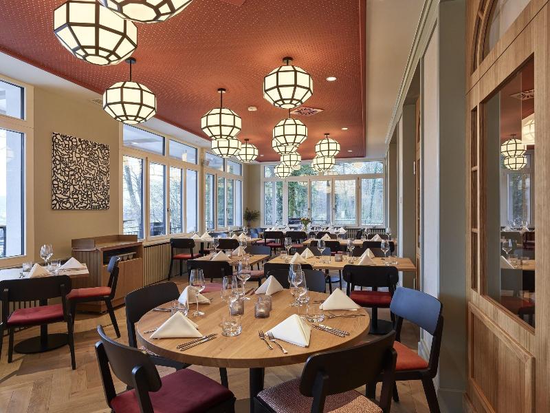 Boutique Hotel Waldhaus Beider Basel image