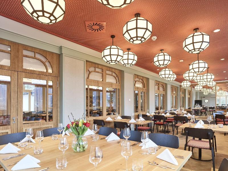Boutique Hotel Waldhaus Beider Basel image