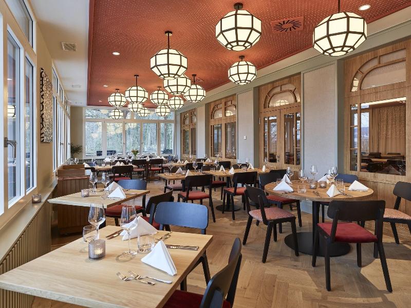 Boutique Hotel Waldhaus Beider Basel image
