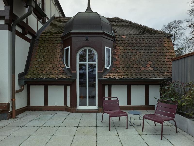 Boutique Hotel Waldhaus Beider Basel image
