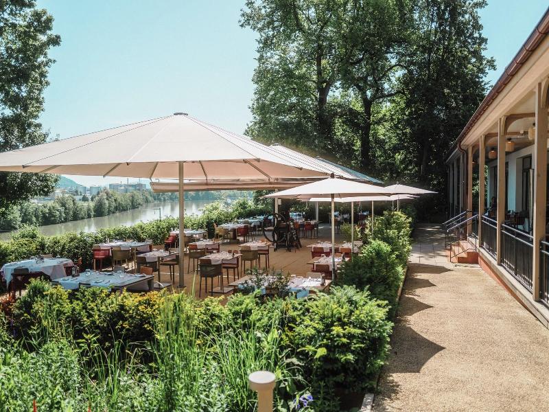 Boutique Hotel Waldhaus Beider Basel image