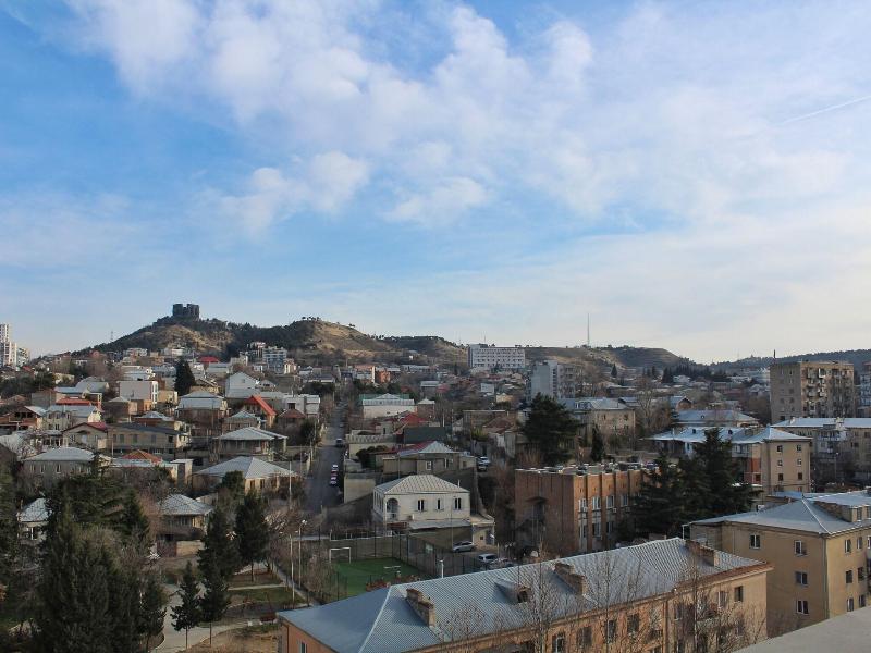 Hotel West Tbilisi image