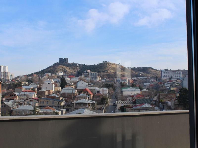 Hotel West Tbilisi image