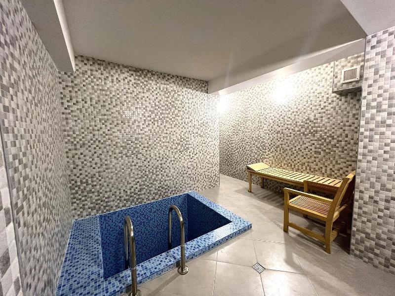 Hotel West Tbilisi image