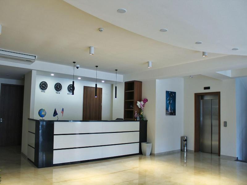 Hotel West Tbilisi image