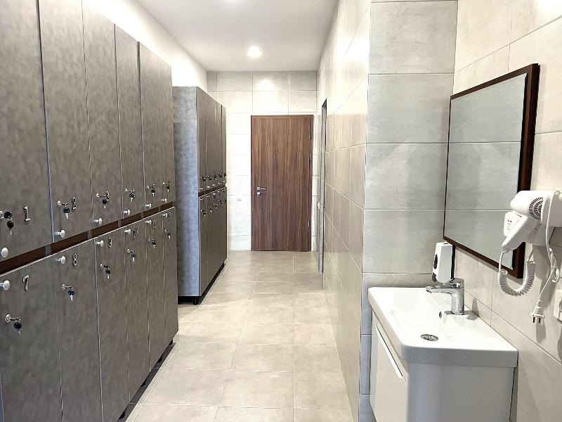 Hotel West Tbilisi image