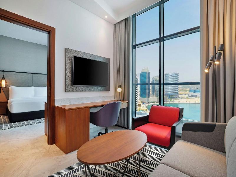 The First Collection Dubai Waterfront image