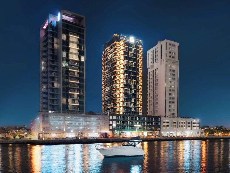 The First Collection Dubai Waterfront image
