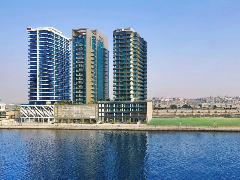 The First Collection Dubai Waterfront image