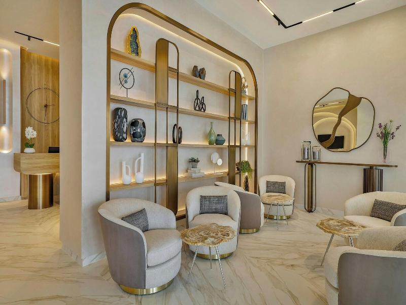 The First Collection Dubai Waterfront image