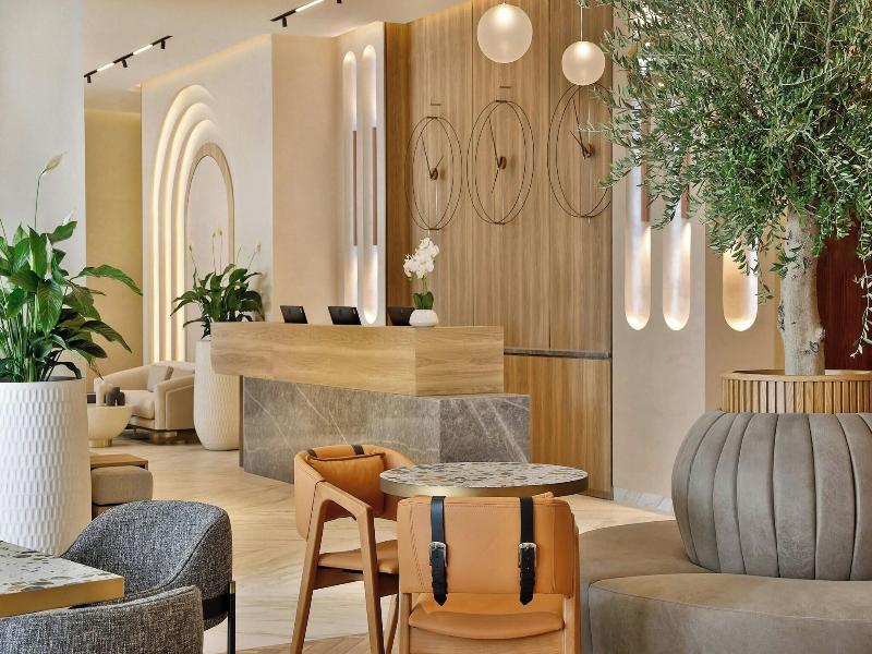 The First Collection Dubai Waterfront image