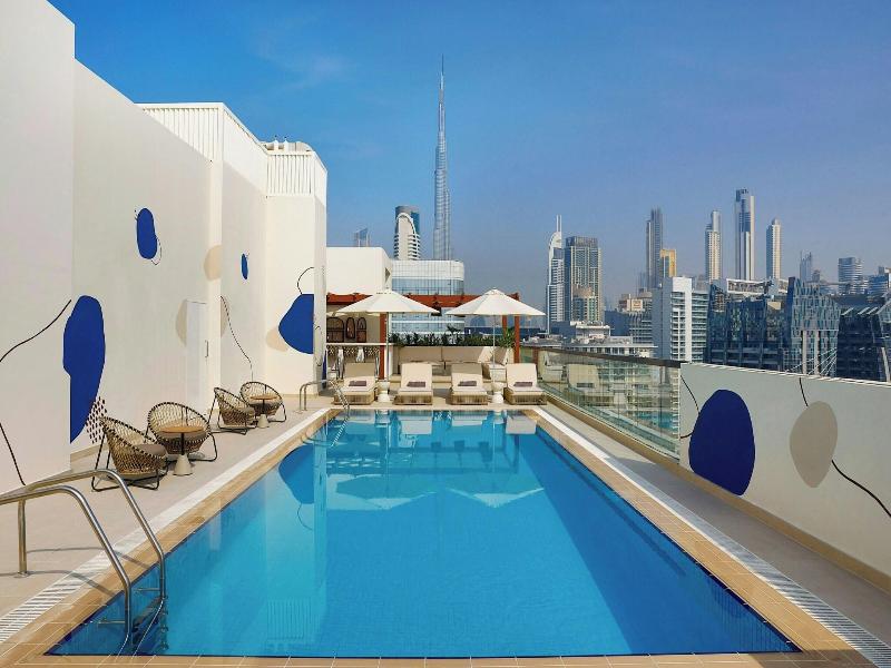 The First Collection Dubai Waterfront image