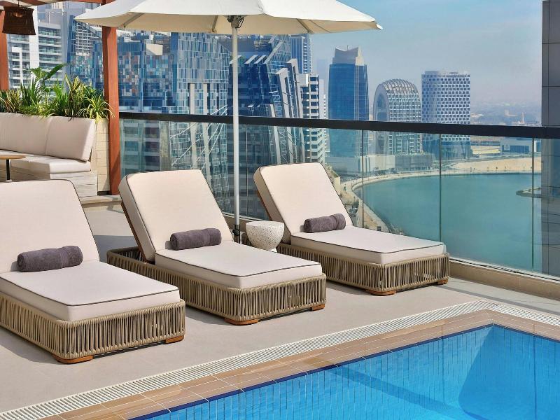 The First Collection Dubai Waterfront image