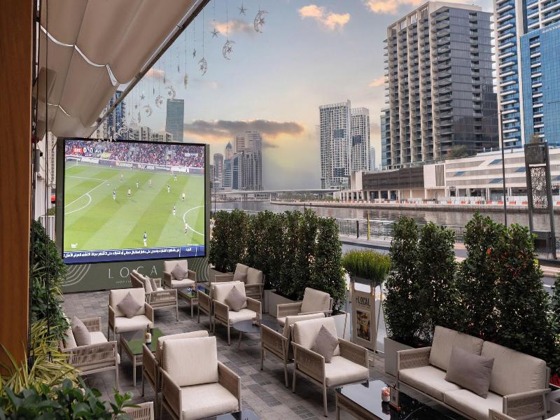 The First Collection Dubai Waterfront image