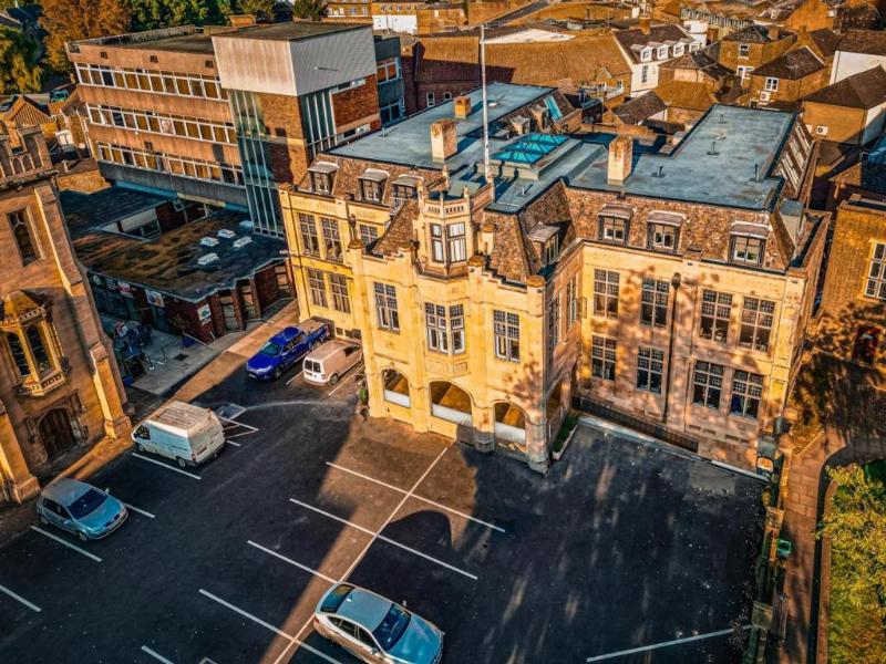 Arundell Hotel image