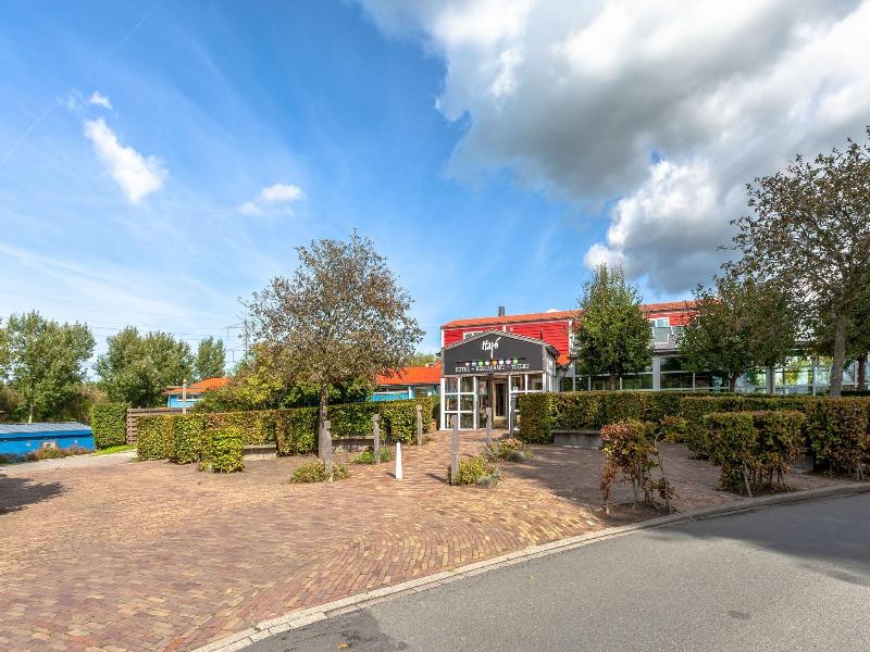 Hajv Restaurant De Aalscholver image