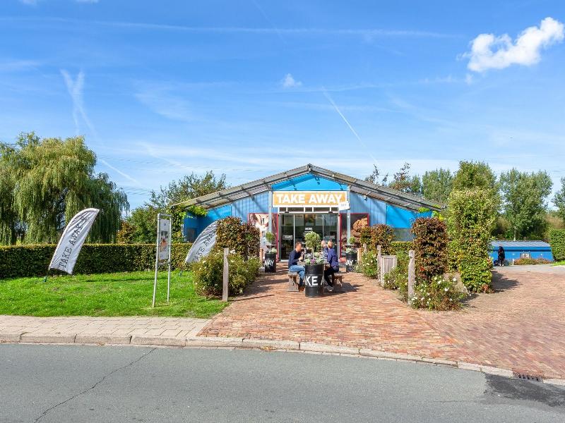 Hajv Restaurant De Aalscholver image