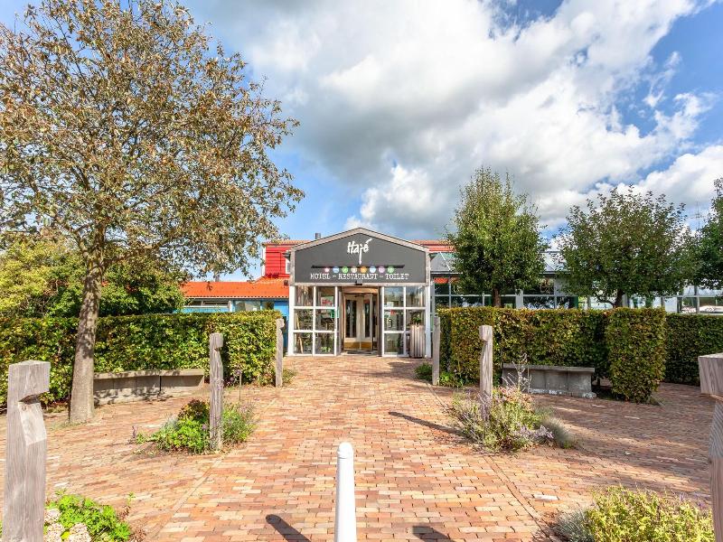 Hajv Restaurant De Aalscholver image