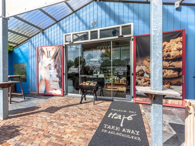 Hajv Restaurant De Aalscholver image