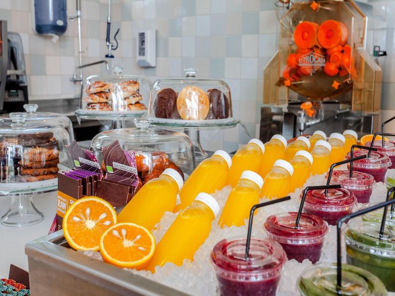 Hajv Restaurant De Aalscholver image