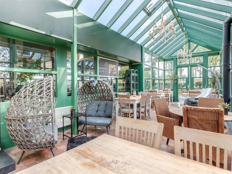 Hajv Restaurant De Aalscholver image