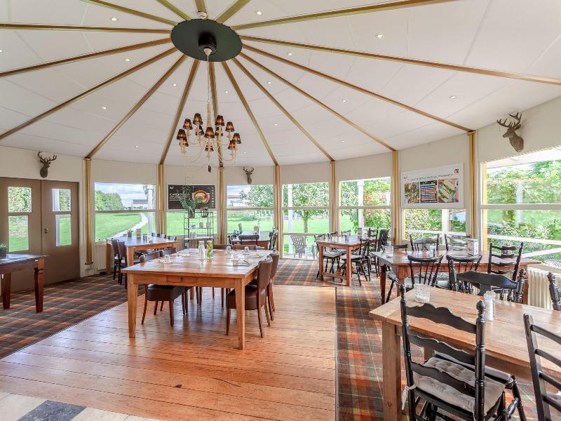 Hajv Restaurant De Aalscholver image
