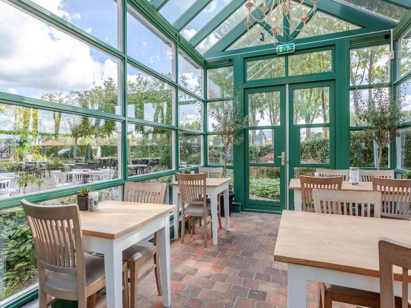 Hajv Restaurant De Aalscholver image