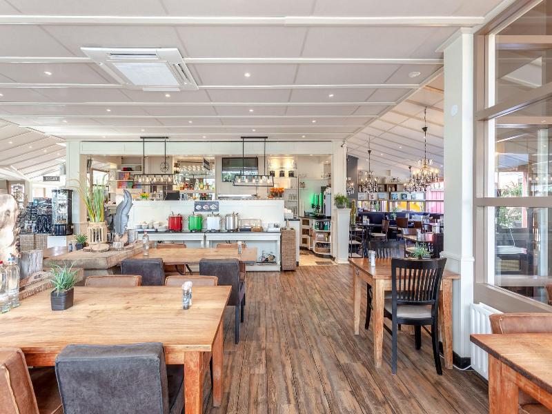 Hajv Restaurant De Aalscholver image