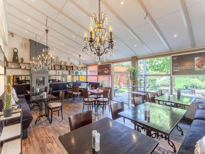 Hajv Restaurant De Aalscholver image