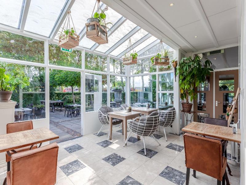Hajv Restaurant De Aalscholver image