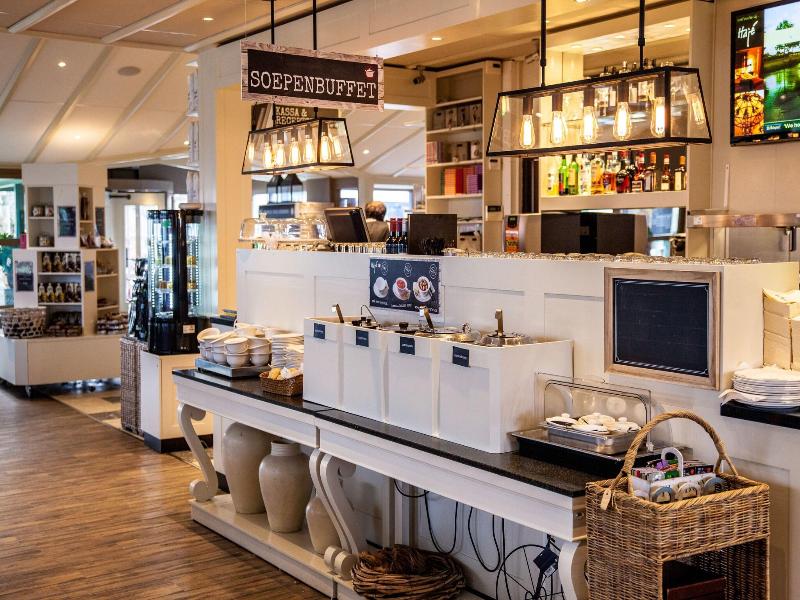 Hajv Restaurant De Aalscholver image