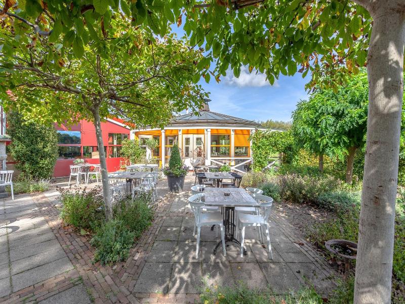 Hajv Restaurant De Aalscholver image