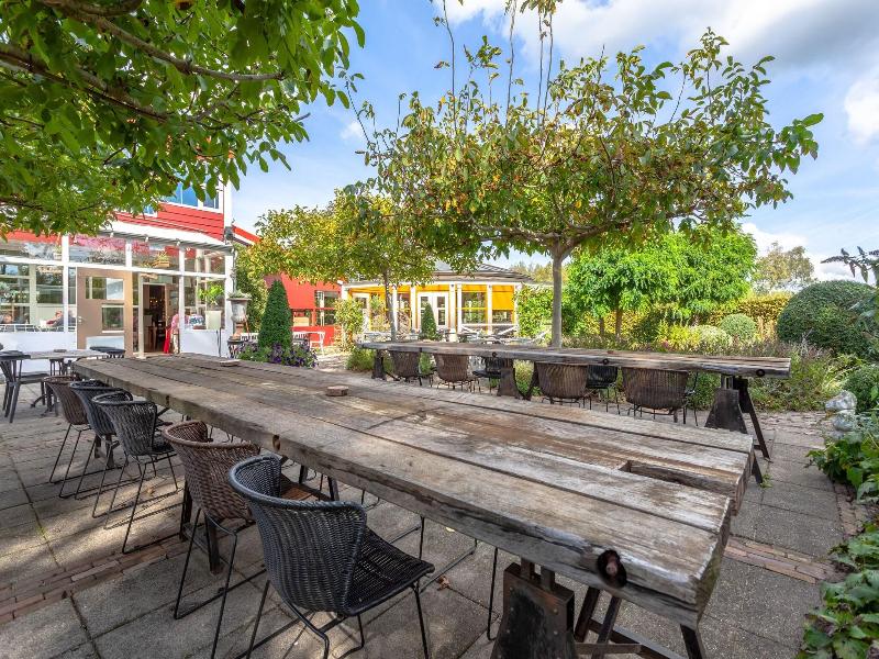 Hajv Restaurant De Aalscholver image