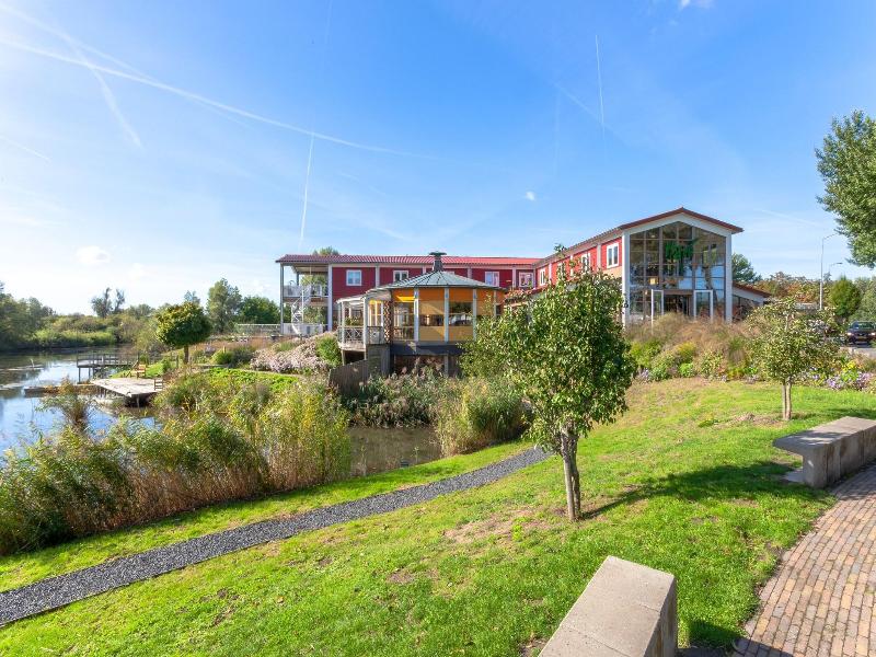 Hajv Hotel Restaurant De Lepelaar image