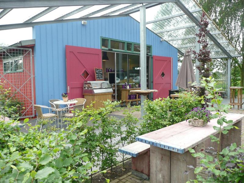 Hajv Hotel Restaurant De Lepelaar image